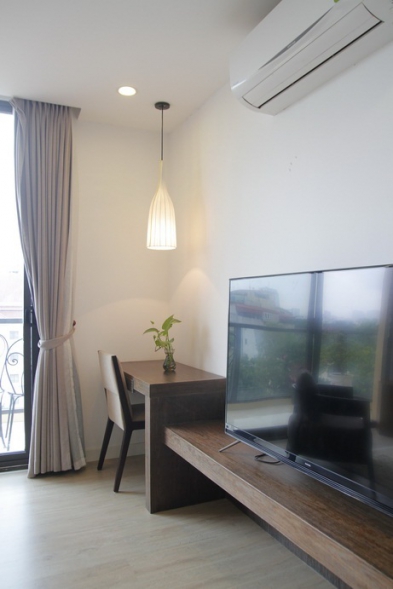 Duplex apartment 2 bedroom for rent in City Centre, hanoi